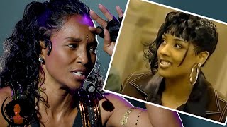 Exclusive: The REAL Reason TLC's Chilli Doesn't Have A Relationship With Her 'Sister' (Allegedly)