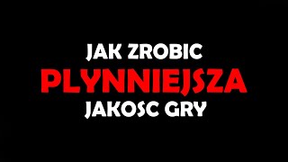 Jak Zrobić Płynniejszą Jakość Gry Fivem 2025