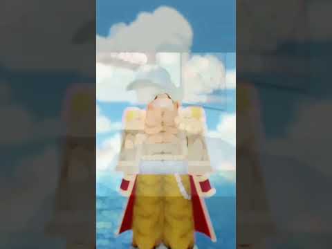 The one piece is real (roblox) - YouTube