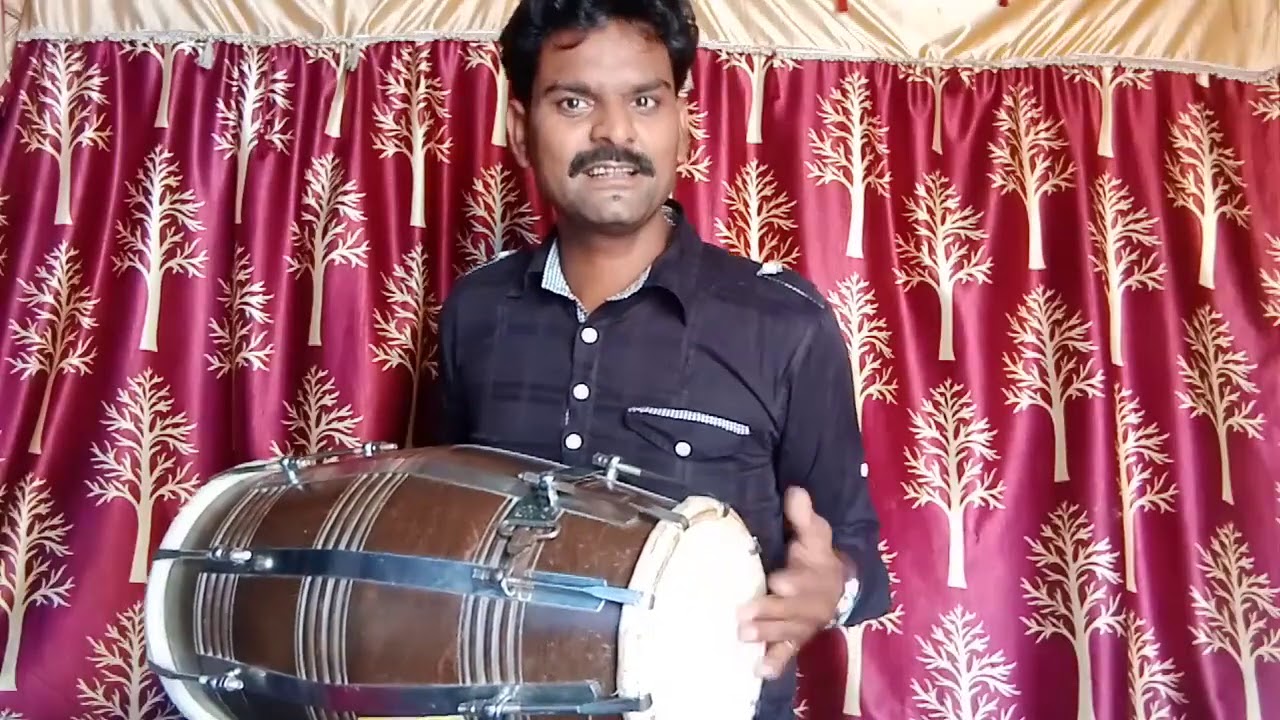 Der Naa Ho Jaaye Kahin - देर ना हो जाए कहीं | Yunus Dholak  | Dholak Lesan