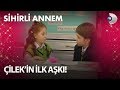 Çilek'in İlk Aşkı! - Sihirli Annem 90. Bölüm