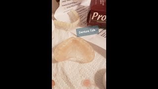 ProSoft professional reliner..Russell Klein screenshot 5