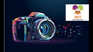 how to make camera app on mit app inventor screenshot 3