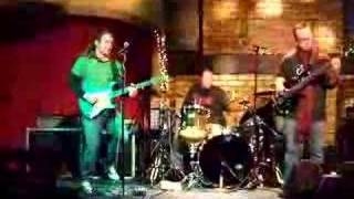 Chris Duarte Group Big Legged Woman
