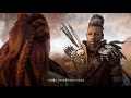 狩場：ノラの灼熱の太陽の攻略動画 - Horizon Zero Dawn（ホライゾンゼロドーン）