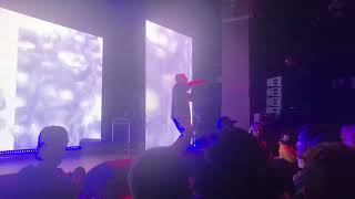 Pusha T - Move That Dope @ O2 Institute Birmingham UK 2023