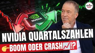 Alle schauen auf NVIDIA – und das solltest DU auch 📈👀