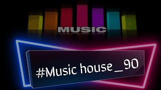 hits house musik 90 (lagu barat)