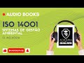 ISO 14001 - Sistemas de gestão ambiental - 10.Melhoria