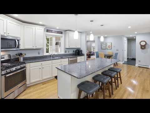 54 Pope Road, Acton, MA home video tour