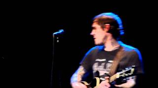 Brian Fallon - Here's Looking At You, Kid