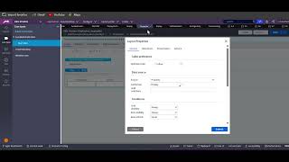 Sorting Page list in Pega