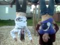handstand