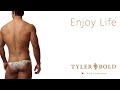 Boost, Brazilian Bikinis Men's underwear | ブースト3D ブラジリアンビキニ メンズアンダーウェア 男性下着【Tyler Bold/タイラーボールド】