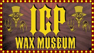 Watch Insane Clown Posse Wax Museum video