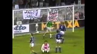 Ole Ole Ole SOCCER SONG