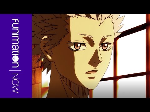 Black Clover - Official Clip - Bright Like A Diamond