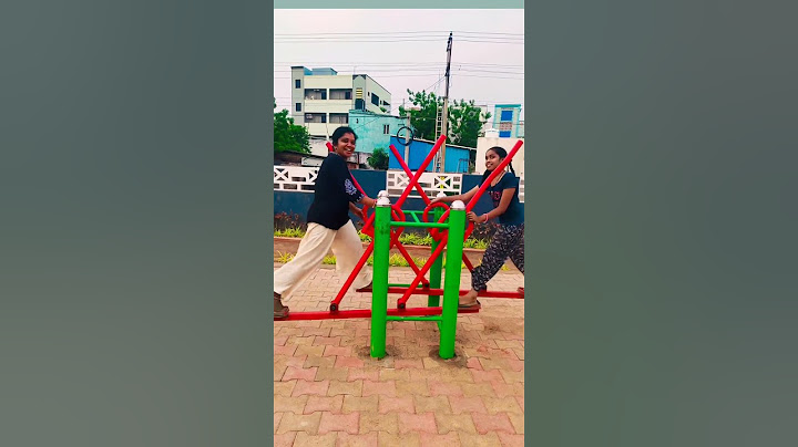 సెలవులలో మా చిచ్చర పిడుగులతో ఈ చిన్న వీడియో మరి మీరే చూసేయండి