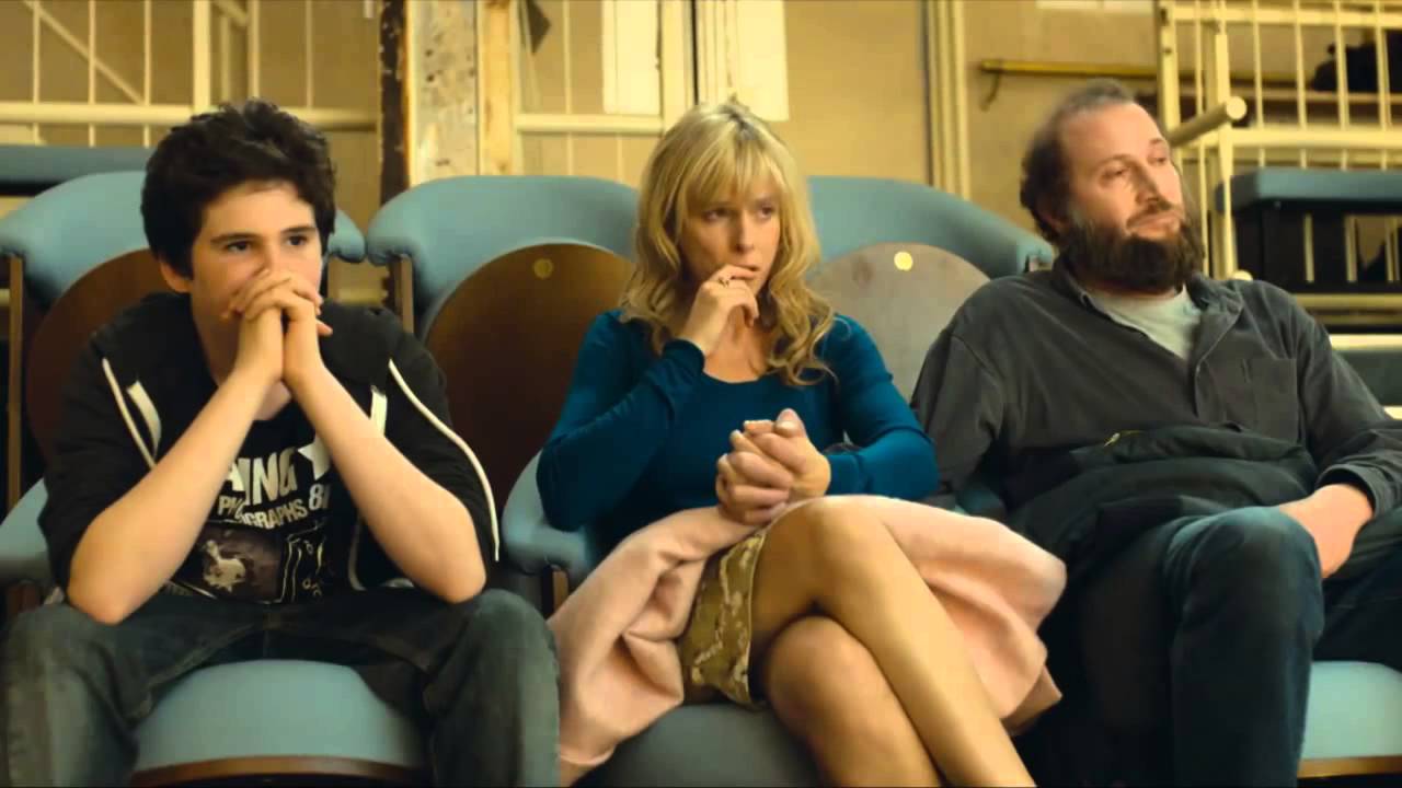 La Famille Bélier Stream "JE VOLE" in La Famille Bélier The Bélier Family HD - YouTube