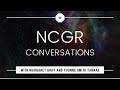 NCGR Conversations  - Relationships and Astrology with Margaret Gray and Yvonne Smith Tarnas