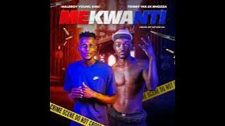 Naleboy Young King - Mekwanti (ft. Tribby wadi Bhozza & Hitler SA) [Lekompo]