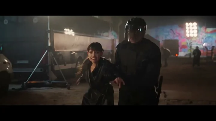 ALTERED Official Trailer (2025) Sci Fi Action Movies | 4K