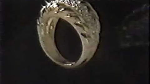 Patricia Townsend Collection ad, 1984