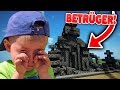 BETRÜGER BRINGT 10-JÄHRIGEN DAZU MIT MINECRAFT AUFZUHÖREN ... 😡