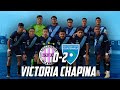 GUATEMALA U20 GANA SU PRIMER PARTIDO EN ARGENTINA | Sacachispas FC 0-2 Guatemala SUB 20 | Análisis