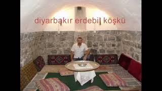 BARAN TANRIVERDİ  DİYARBEKİR KÜÇELERİ  XIMŞE Resimi