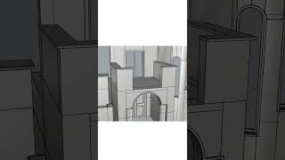 MEASURE OBJECTS WITH SIMPLE COMMAND 🦏 #architecture #rhinoceros #3dmodeling #designer