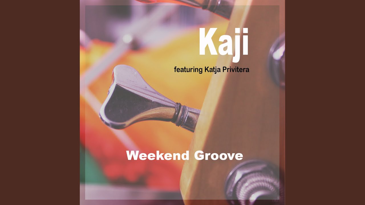 Weekend Groove YouTube
