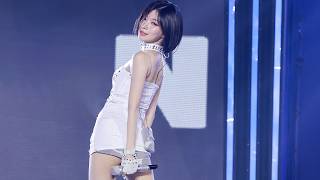 [4K] 260809 베이비몬스터 아사 (BABYMONSTER ASA) - 'MOON' 직캠 (ASA FOCUS Fancam) | 2026 SBS 가요대전