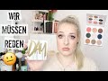 HATICE SCHMIDT LABS - EHRLICHE Review inkl. 2 Looks I Frollein Tee