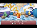 GC Mario Party 6 シングルモードのルール