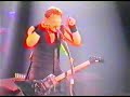 Metallica - Wasting My Hate - Live in Prague, Czech Republic (1996)