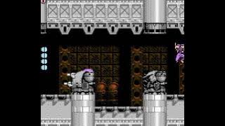 [TAS] [Obsoleted] NES Shadow of the Ninja 