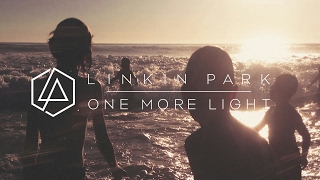 Linkin Park  Invisible  In Santiago  New Song 2017