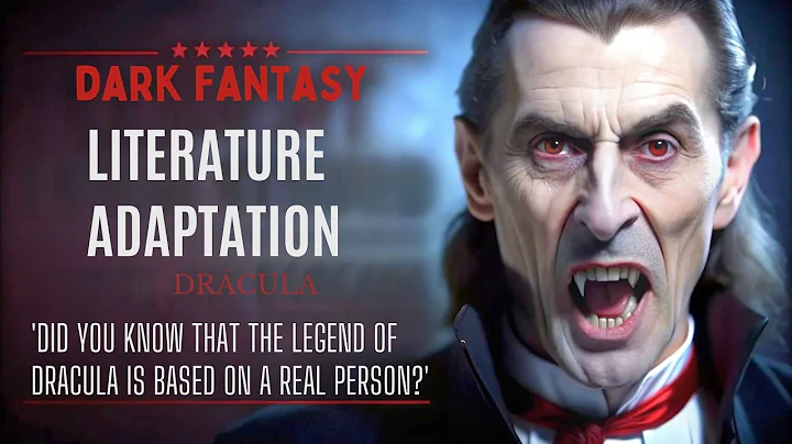 The Shocking True Story Behind Dracula