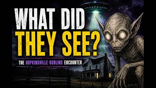 What Really Happened During the Hopkinsville Goblins Encounter? | Ozark UFO Conference Part 2
