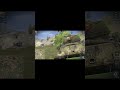 Menang karena di bantu sama teman mabar #shorts #wotblitz #gaming #worldoftanksblitz
