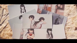 Mini-Album Highlight : Cuma Rindu