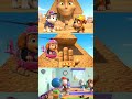 🤡 The Life and Fate of the Paw Patrol: Touching Animations 🐶✨The Incredible Story of the Paw Patrol