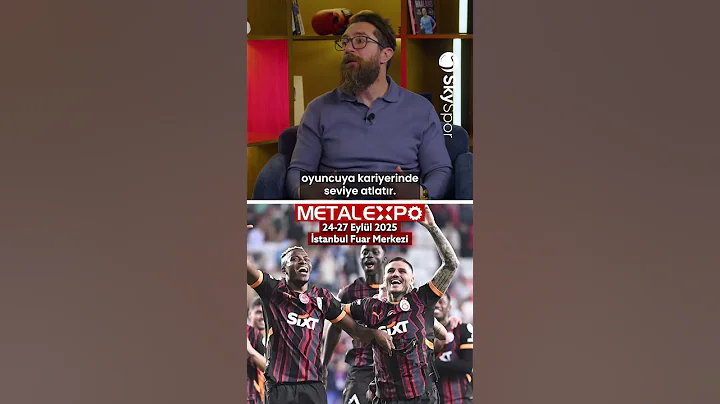 Osimhen mi, Icardi mi? | #shorts