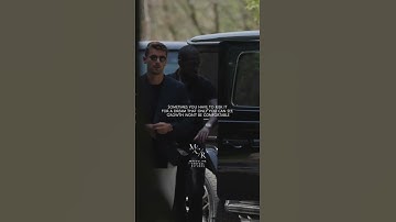 Hard work pays off‼️Credit: Iman Gadzhi #discipline #motivation