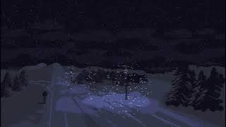 Undertale - Uwa!! So Temperate | Extra Slowed   Extra Reverb |