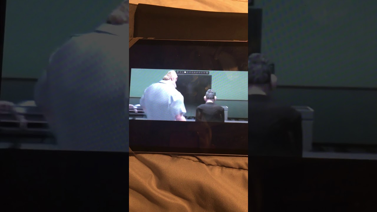 Remembering Bud Luckey