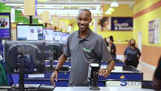 A Solomon's Grocery Giveaway! Enter To Win $30,000 🛒💰