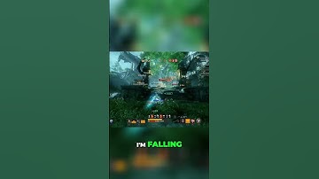 NEW WORLD: Broken Greatsword Build! Heavy for Days! #shorts