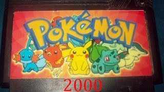 Download Nes Pokemon 2000 Mitsume Ga Tooru Hack Roket Lipetsk By Romhack Desktop Wallpaper Get Wallpaper Nes Pokemon 2000 Mitsume Ga Tooru Hack Roket Lipetsk By Romhack Desktop Wallpaper Free